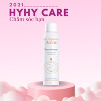 Xịt Khoáng Avène Cấp Nước 150ML - PHÁP