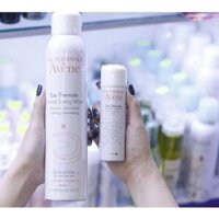 Xịt khoáng avene chai nhỏ 50ml