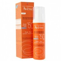 XỊT KHOÁNG AVENE CHUẨN PHÁP 50ML