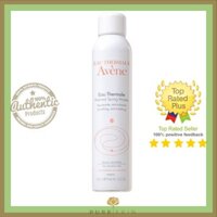 Xịt Khoáng Avene Eau Thermale Thermal Spring Water 300ml