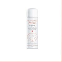 Xịt Khoáng Avene Eau Thermale 50ML Làm Dịu Và Cân Bằng Độ Ẩm Cho Da, Làm Mềm Da.