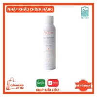 Xịt Khoáng Avene Eau Thermale Thermal Spring Water 150ml