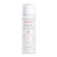 Xịt khoáng Avene mini 50 ml