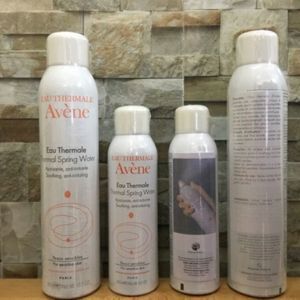 Nước xịt khoáng Avene Thermal Water 150ml