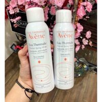 Xịt khoáng AVENE - Pháp 150ml