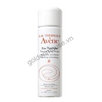 XỊT KHOÁNG AVENE THERMAL SPRING WATER 50 ML