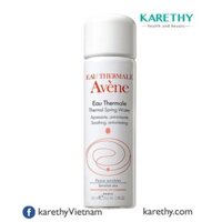 Xịt Khoáng Avene Thermal Spring Water (50 ml)