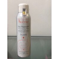 Xịt Khoáng Avène Thermal Spring Water 150 ml