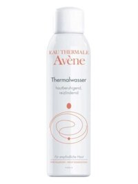 Xịt Khoáng Avène Thermalwasser Spray, 150 ml