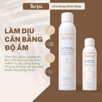 Xịt khoáng Avene, xịt khoáng cho mọi loại da - Thi Vũ