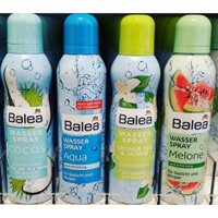 Xịt khoáng Balea 150ml