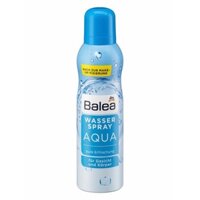 Xịt Khoáng Balea AQua / 150ml