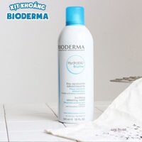 Xịt khoáng Bioderma 300ml