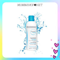 Xịt Khoáng Bioderma Hydrabio Brume Soothing Refreshing 300ml cấp ẩm dành cho da nhạy cảm
