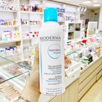 XỊT KHOÁNG BIODERMA HYDRABIO BRUME