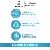 Xịt khoáng cấp ẩm URIAGE THERMAL WATER - Hàng chính hãng, có tem phụ tiếng việt myphamnam