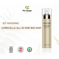 Xịt khoáng CareCella All In One Bio Mist