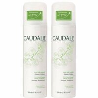 Xịt khoáng Caudalie 200ml