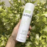 Xịt khoáng Caudalie 200ml