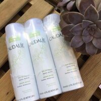 XỊT KHOÁNG CAUDALIE 200ML
