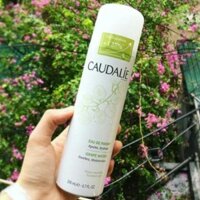 Xịt khoáng Caudalie 200ml