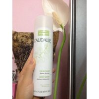 Xịt khoáng Caudalie 200ml Pháp