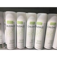 Xịt khoáng caudalie 200ml