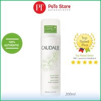 Xịt Khoáng Caudalie 75ml, 200ml