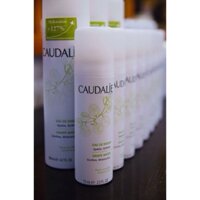 Xịt khoáng Caudalie 75ml