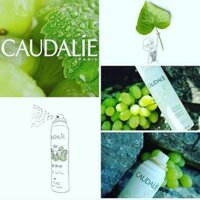 Xịt khoáng caudalie grape water,