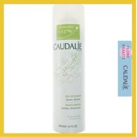 Xịt khoáng Caudalie Grape Water dưỡng ẩm cho da 200ml
