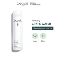 Xịt Khoáng Caudalie Grape Water - 200ml