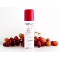 Xịt khoáng caudalie tím 75ml