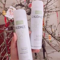 Xịt khoáng Caudalie