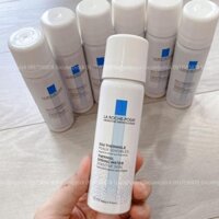Xịt Khoáng Cho Da Nhạy Cảm La Roche-Posay Thermal Spring Water Sensitive Skin Minisize 50g
