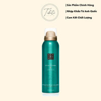 Xịt Khoáng Cho Mặt & Toàn Thân The Ritual of Karma Water Body Spray 200ml