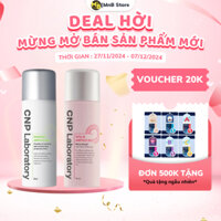 Xịt Khoáng CNP Laboratory Propolis Ampule Mist 100ml