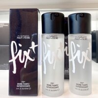 Xịt khoáng cố định lớp trang điểm MAC Prep + Prime không mùi 100ml- Pháp