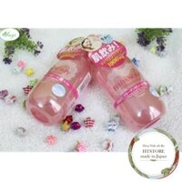 Xịt khoáng collagen hadanomy 300ml Nhât bản