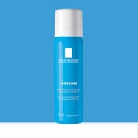 Xịt khoáng da dầu mụn La Roche Posay SEROZINC ( 50ml)