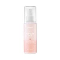 Xịt Khoáng Dạng Sữa GOODAL CREAM AMPOULE MIST FIG 80ml