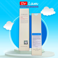 XỊT KHOÁNG DIẾP CÁ ZYMOGEN, LÀM SẠCH BÃ NHỜN, DẦU THỪA 135ml