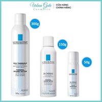 Xịt Khoáng Dịu Da Và Bảo Vệ Da LA ROCHE POSAY Thermal Spring Water Sensitivie Skin 150ml / 300ml