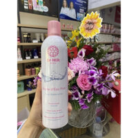 Xịt Khoáng Dr Her Paris Làm Dịu Da Pure Water Spray