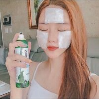 Xịt Khoáng Dr.Jart+ Strong Cica Cicapair Calming Mist