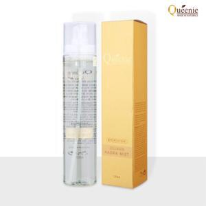 Xịt khoáng dưỡng ẩm bổ sung Collagen Queenie 120ml
