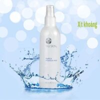 Xịt khoáng dưỡng ẩm cho da và tóc NAPCA MOISTURE MIST (USA)