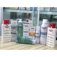 Xịt khoáng dưỡng ẩm chống lão hóa Eucerin AQUAporin Active-150ml