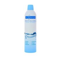 Xịt Khoáng Dưỡng Ẩm Dollania (400ml)