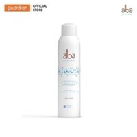 Xịt Khoáng Dưỡng Ẩm, Làm Chậm Lão Hoá Alba Skincare Cho Da Khô 300ml
